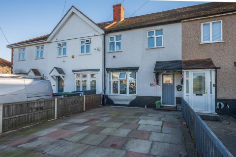View Full Details for Sherwood Park Avenue, Sidcup