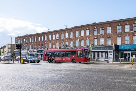 View Full Details for Eltham High Street, London