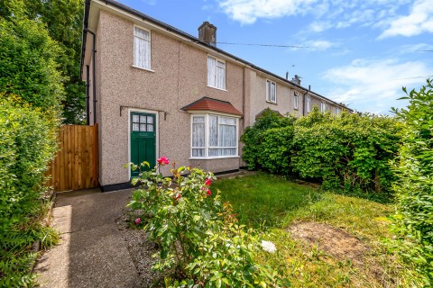View Full Details for Kingsholm Gardens, SE9