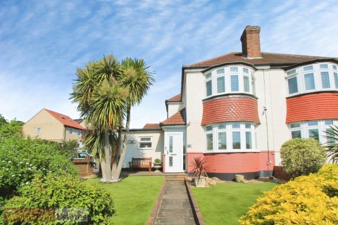 View Full Details for Westmount Road, London