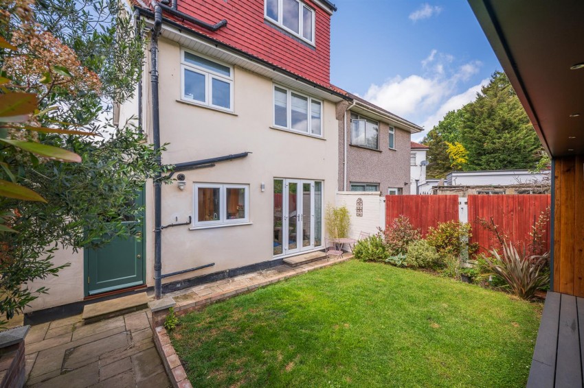 Images for Glenbarr Close, SE9
