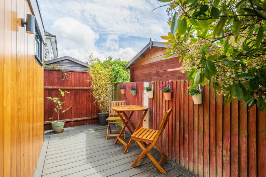 Images for Glenbarr Close, SE9