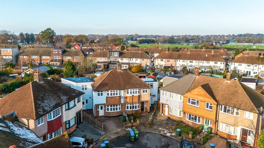 Images for Sparrows Lane, New Eltham