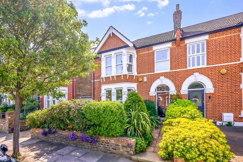 View Full Details for Greenvale Road, London