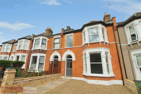 View Full Details for Grangehill Road, London