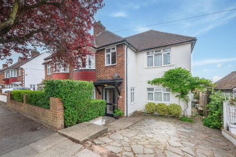 View Full Details for Heatherbank, SE9