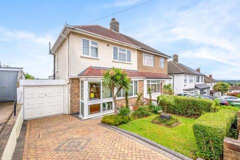 View Full Details for Dunblane Road,SE9