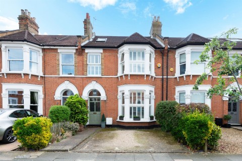 View Full Details for Earlshall Road, Eltham