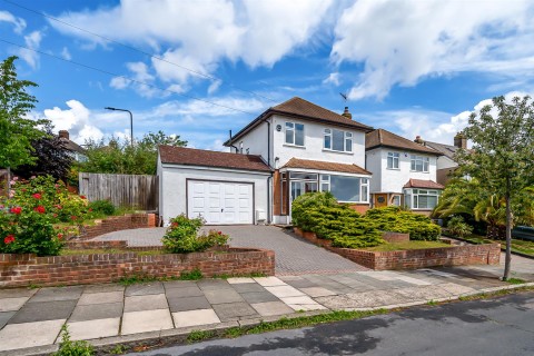 View Full Details for Arbroath Road, London