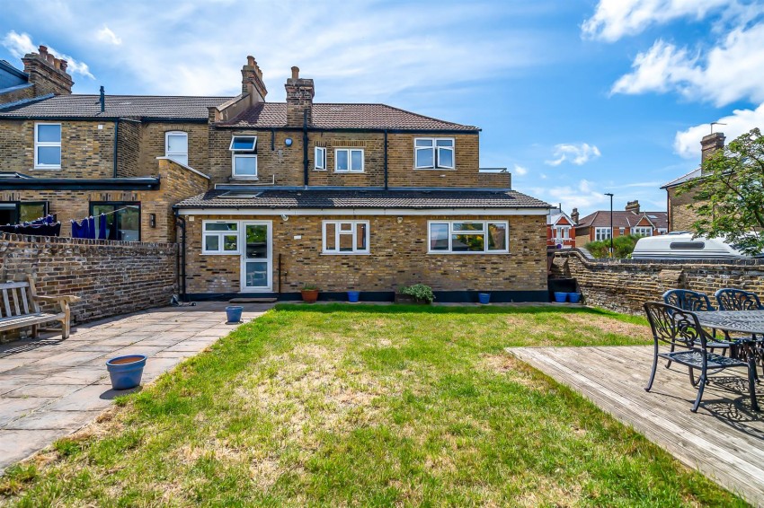 Images for Gourock Road, London