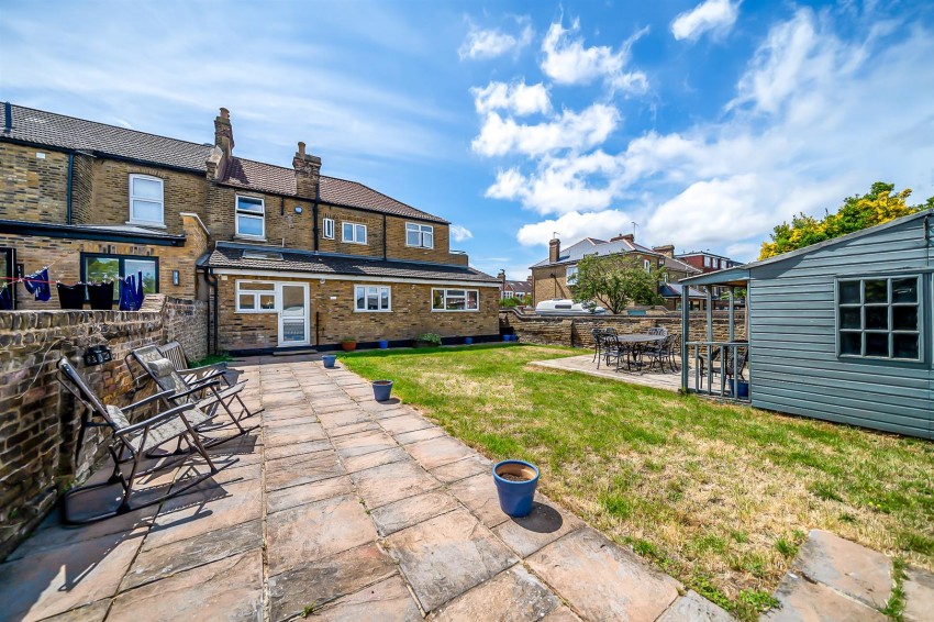 Images for Gourock Road, London