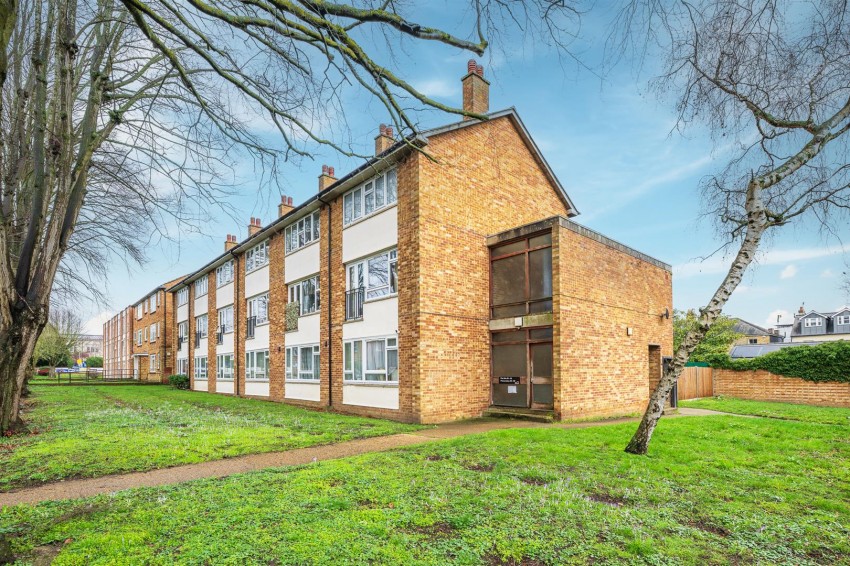 Images for Elderslie Road, SE9
