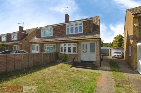 View Full Details for Dryden Road, Welling