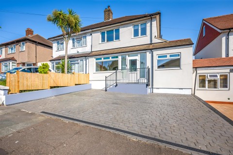 View Full Details for Dunblane Road, London