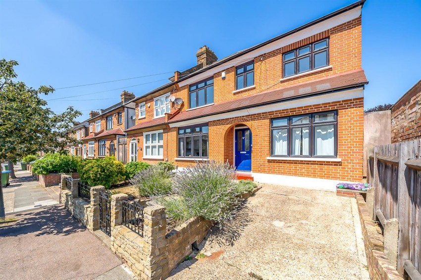 Images for Dumbreck Road, Eltham, SE9