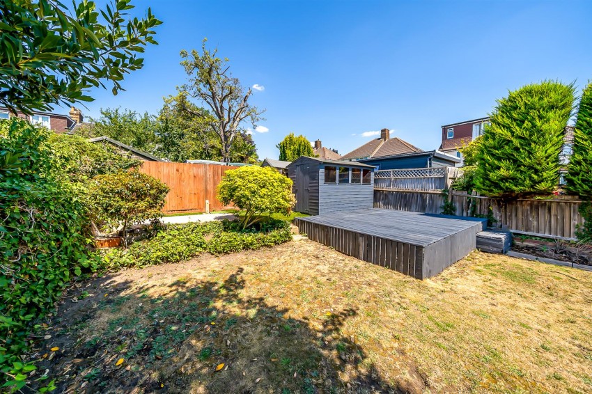 Images for Dumbreck Road, Eltham, SE9