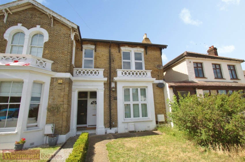 Images for Park Crescent, Erith